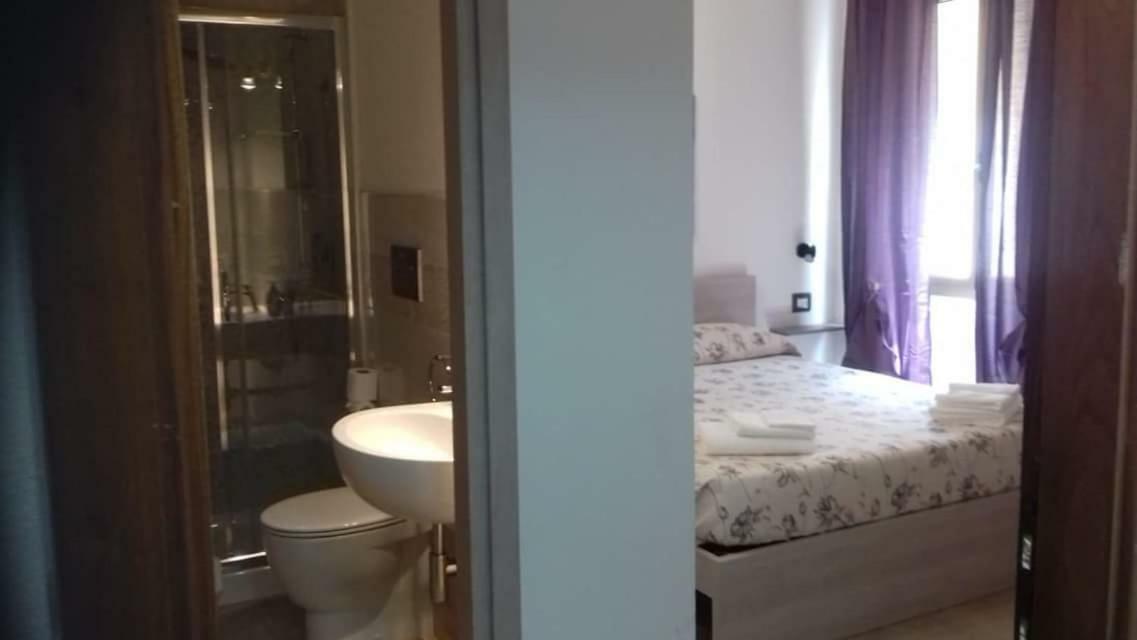 Domo Silvia Bed & Breakfast La Maddalena  Exterior photo